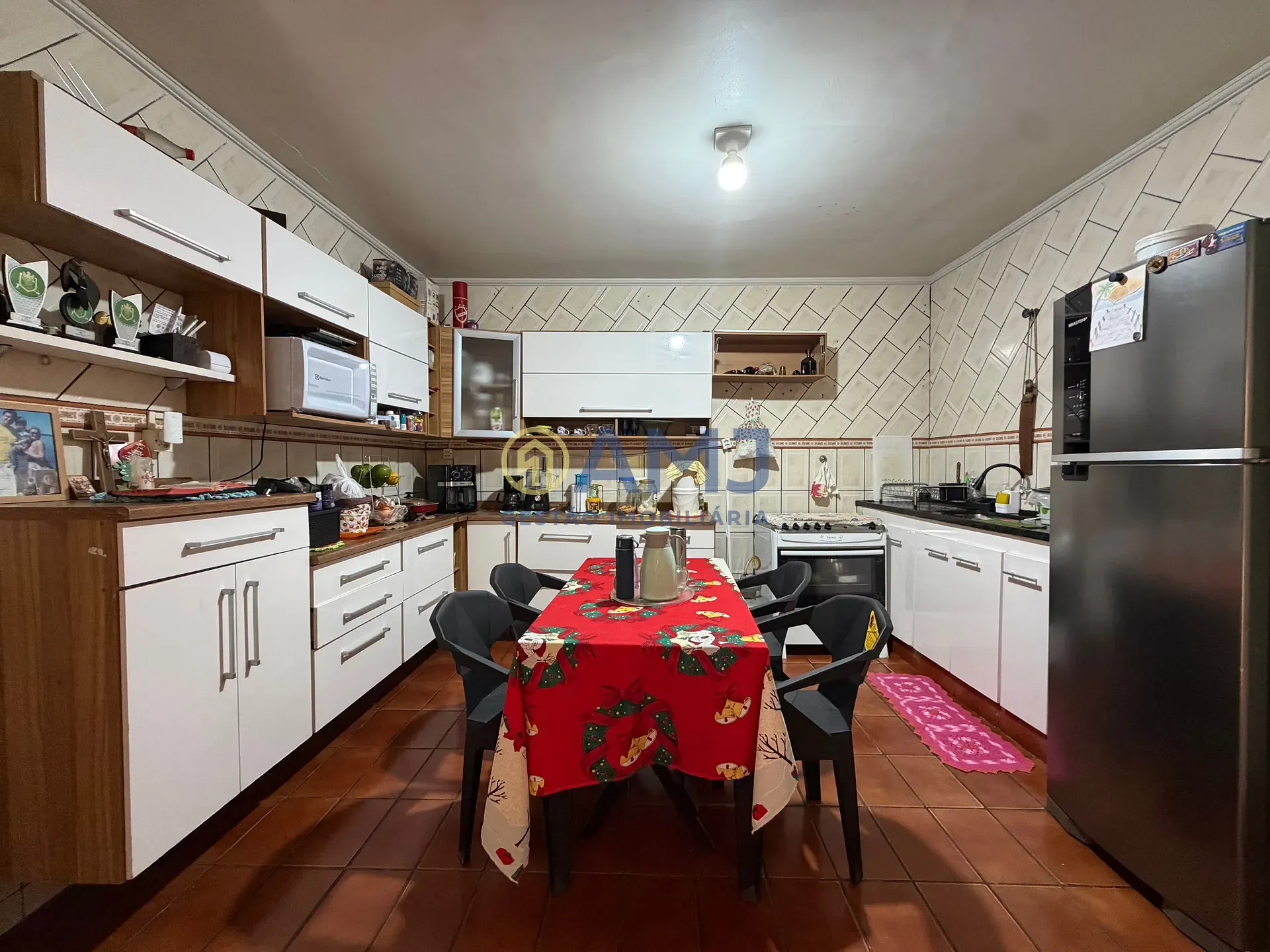 Casa, 4 quartos, 300 m² - Foto 20