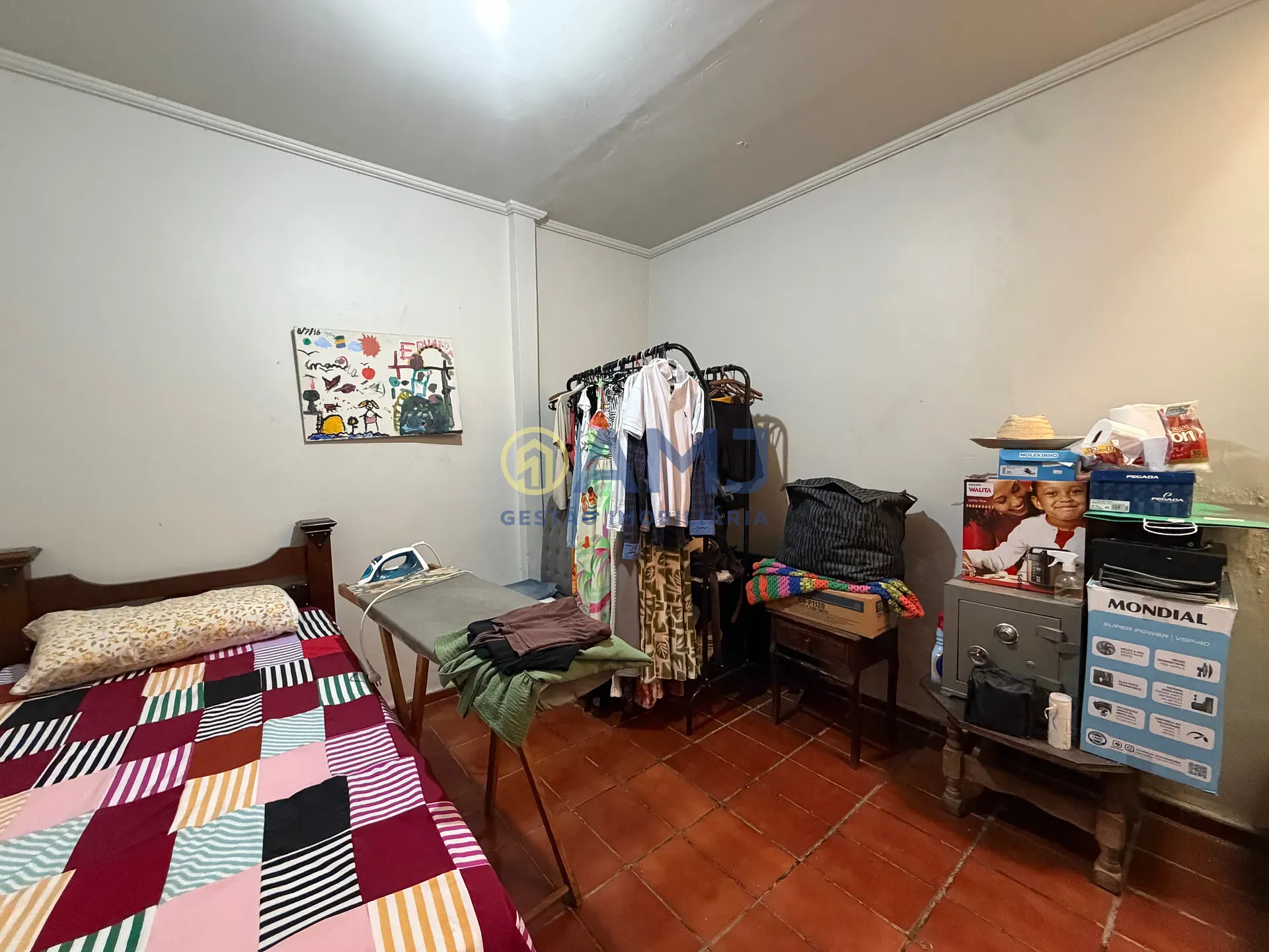 Casa, 4 quartos, 300 m² - Foto 21