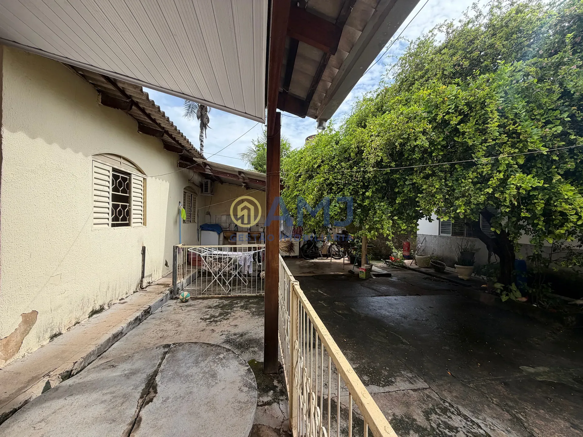 Casa, 4 quartos, 300 m² - Foto 27