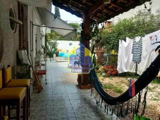 Casa com 250m² 2 quartos e 1 banheiro, à venda, no bairro Umuarama em Osasco