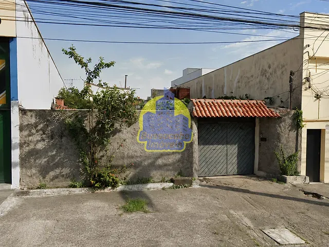 Casa com 250m² 2 quartos e 1 banheiro, à venda, no bairro Umuarama em Osasco