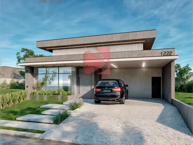 Casa 3 quartos e 1 banheiro, à venda, no bairro Residencial Alto do Jatobá em Pirassununga