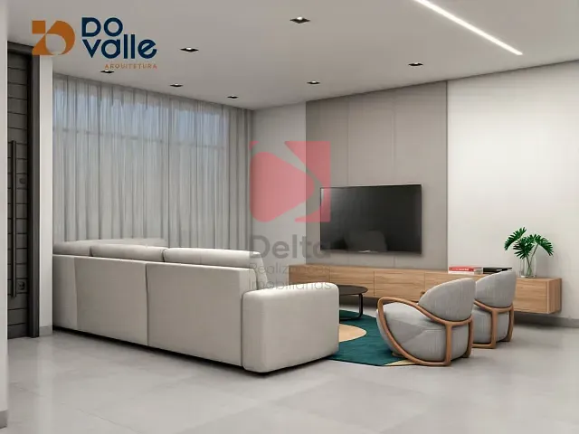 Casa 3 quartos e 1 banheiro, à venda, no bairro Residencial Alto do Jatobá em Pirassununga