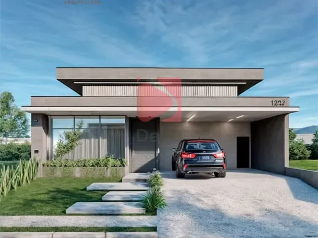 Casa 3 quartos e 1 banheiro, à venda, no bairro Residencial Alto do Jatobá em Pirassununga