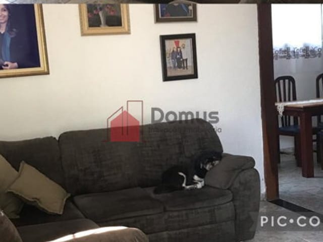 Casa com 275m², à venda, no bairro Residencial Maricá em Pindamonhangaba