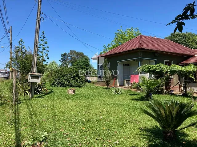 Casa com 5828m² 3 quartos e 2 banheiros, à venda, no bairro D. Pedro II em Arroio do Meio