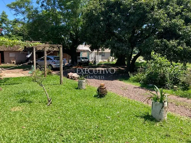 Casa com 5828m² 3 quartos e 2 banheiros, à venda, no bairro D. Pedro II em Arroio do Meio
