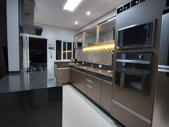 Casa com 150m² 3 quartos e 1 banheiro, à venda, no bairro Jardim Boer I em Americana