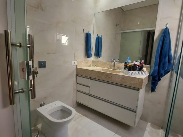 Casa com 150m² 3 quartos e 1 banheiro, à venda, no bairro Jardim Boer I em Americana