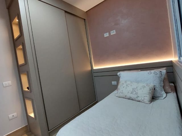 Casa com 150m² 3 quartos e 1 banheiro, à venda, no bairro Jardim Boer I em Americana