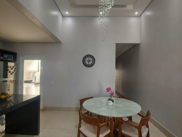Casa com 150m² 3 quartos e 1 banheiro, à venda, no bairro Jardim Boer I em Americana