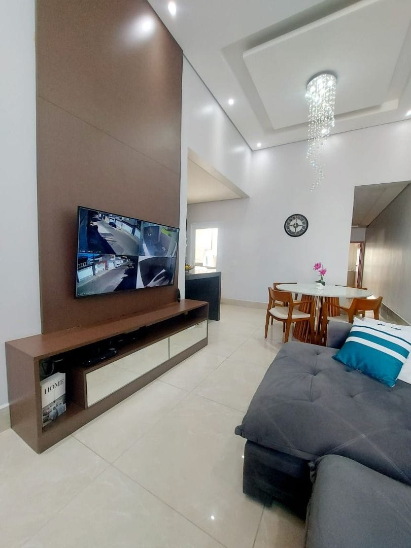 Casa, 3 quartos, 103 m² - Foto 2