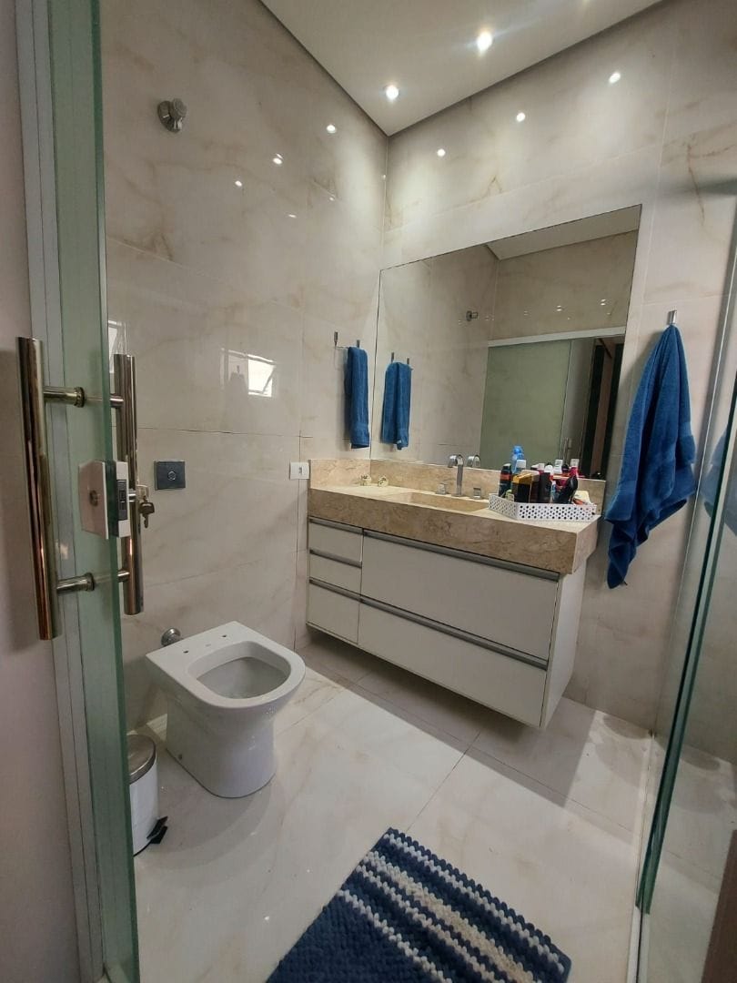 Casa, 3 quartos, 103 m² - Foto 5