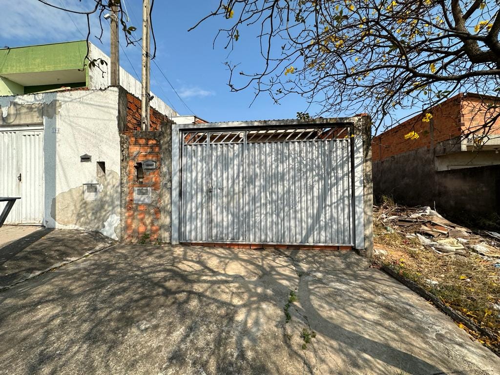 Casa, 2 quartos, 90 m² - Foto 1