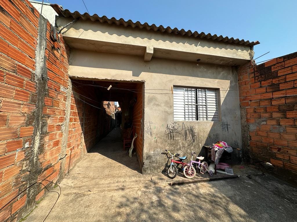 Casa, 2 quartos, 90 m² - Foto 2