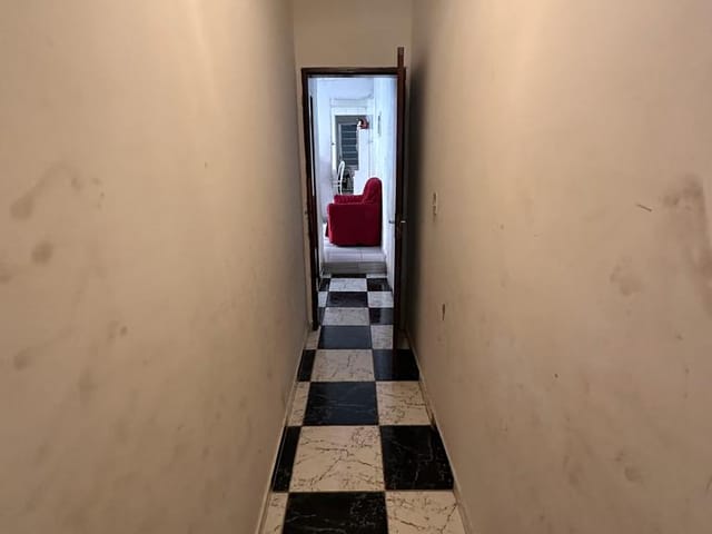 Casa com 125m² 2 quartos e 1 banheiro, à venda, no bairro Loteamento Residencial Novo Mundo em Campinas