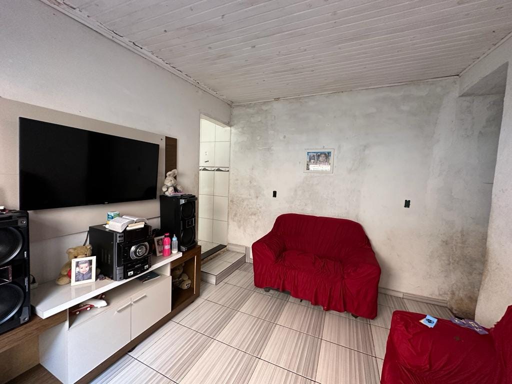 Casa, 2 quartos, 90 m² - Foto 3