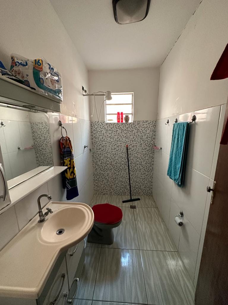 Casa, 2 quartos, 90 m² - Foto 8