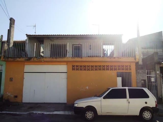 Foto do Casa - Casa  residencial para locação, Jardim São Judas Tadeu, São José dos Campos. | INDEPENDENCE NEGOCIOS IMOBILIARIOS LTDA
