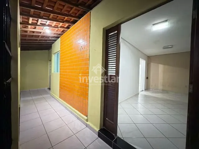 Casa com 160m² 3 quartos e 2 banheiros, à venda, no bairro Presidente Médici em Campina Grande
