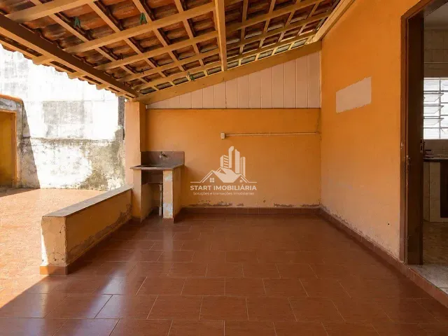 Casa com 385m² 4 quartos e 2 banheiros, à venda, no bairro Jardim Vista Alegre em Pederneiras