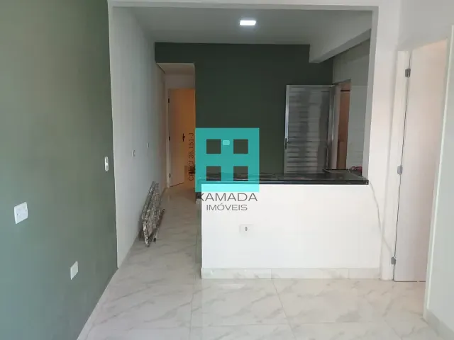 Casa 2 quartos e 1 banheiro, para alugar, no bairro Aliança em Osasco