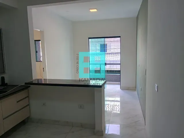 Casa 2 quartos e 1 banheiro, para alugar, no bairro Aliança em Osasco