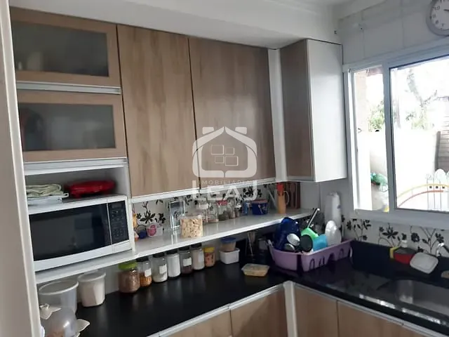 Casa com 67m² 2 quartos e 1 banheiro, à venda, no bairro Jardim Guarujá em São Paulo