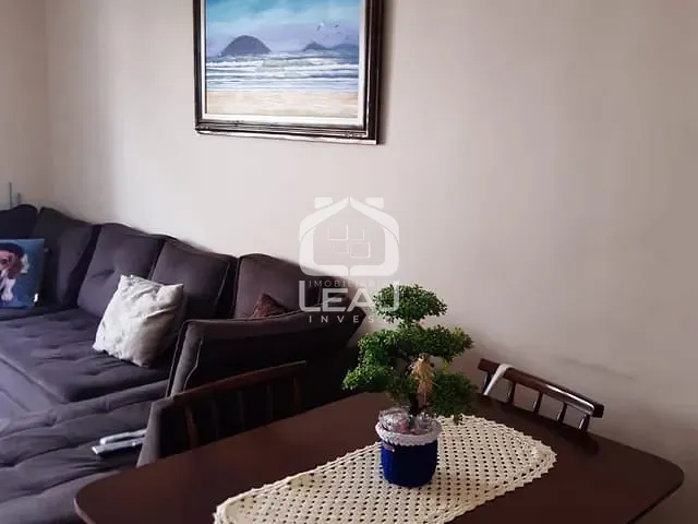 Casa com 67m² 2 quartos e 1 banheiro, à venda, no bairro Jardim Guarujá em São Paulo