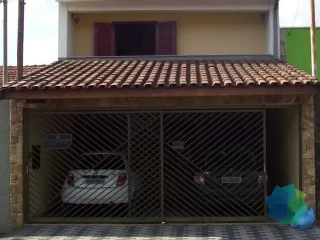 Casa com 200m² 3 quartos e 3 banheiros, à venda, no bairro Jardim da Cidade em Salto