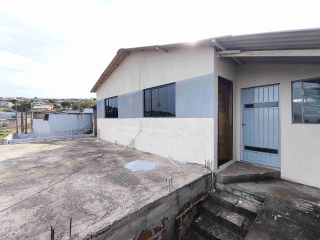 Foto do Casa - Casa para locação, Loteamento Sanches dos Santos, Apucarana, PR | J. Mareze Imóveis Ltda