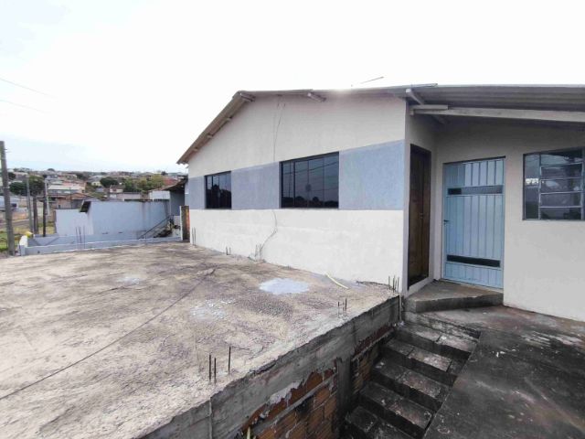 Foto do Casa - Casa para locação, Loteamento Sanches dos Santos, Apucarana, PR | J. Mareze Imóveis Ltda