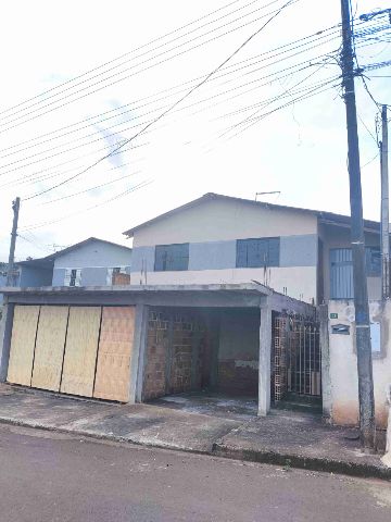 Foto do Casa - Casa para locação, Loteamento Sanches dos Santos, Apucarana, PR | J. Mareze Imóveis Ltda
