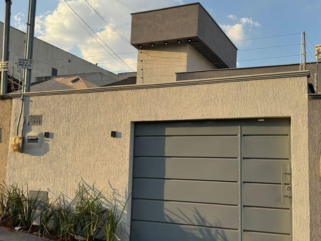 Foto do Casa - Casa à venda, Jardim São José, Goiânia, GO | Maxwell Imóveis