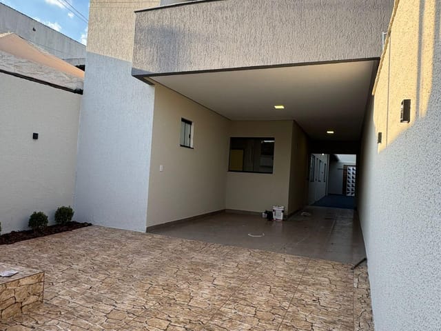 Foto do Casa - Casa à venda, Jardim São José, Goiânia, GO | Maxwell Imóveis