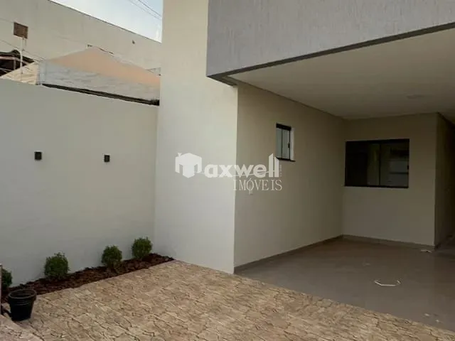 Casa com 180m² 2 quartos e 2 banheiros, à venda, no bairro Jardim São José em Goiânia