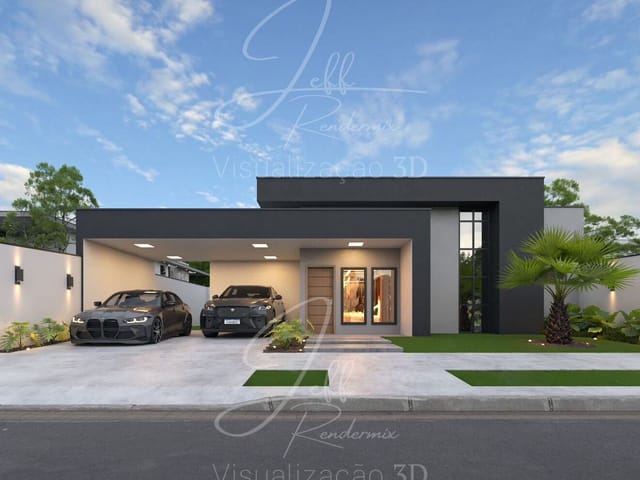 Casa com 200m² 2 quartos e 2 banheiros, à venda, no bairro Loteamento Jardim Nápoles em Sinop