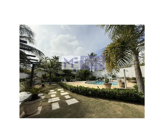 Casa com 1008m² 5 quartos e 6 banheiros, à venda, no bairro Barra da Tijuca em Rio de Janeiro