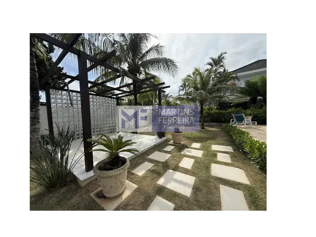 Casa com 1008m² 5 quartos e 6 banheiros, à venda, no bairro Barra da Tijuca em Rio de Janeiro
