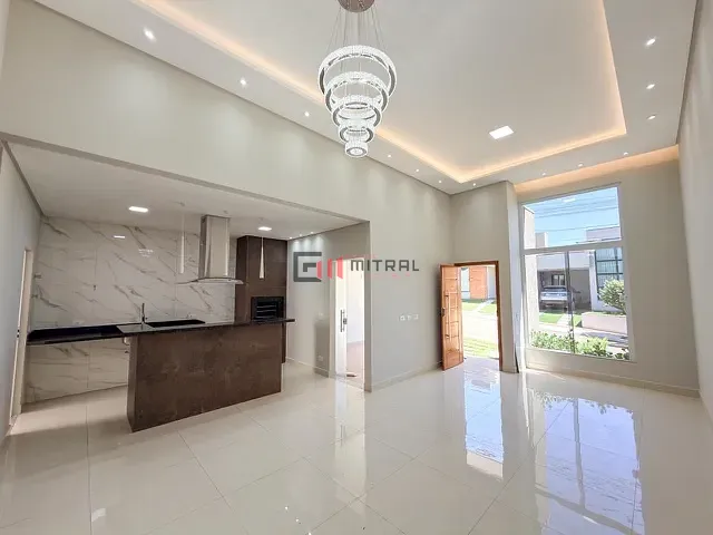 Casa 3 quartos e 2 banheiros, à venda, no bairro Heimtal em Londrina