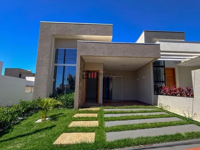 Casa 3 quartos e 2 banheiros, à venda, no bairro Heimtal em Londrina