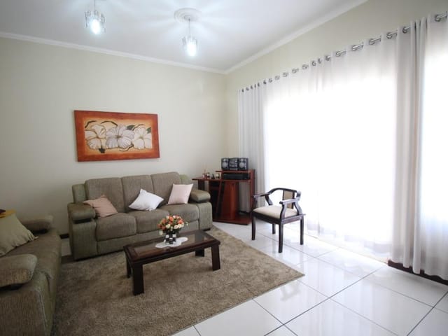 Foto do Casa - Casa à venda 4 Quartos, 1 Suite, 2 Vagas, 308M², Morro Chic, Itajubá - MG | MOHALLEM e LOPES CORRETAGEM E ADMINISTRACAO DE IMOVEIS LTDA