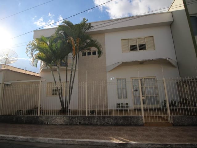 Foto do Casa - Casa à venda 4 Quartos, 1 Suite, 2 Vagas, 308M², Morro Chic, Itajubá - MG | MOHALLEM e LOPES CORRETAGEM E ADMINISTRACAO DE IMOVEIS LTDA