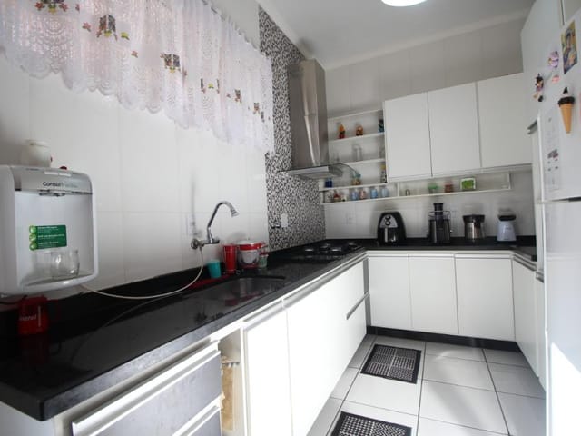Foto do Casa - Casa à venda 4 Quartos, 1 Suite, 2 Vagas, 308M², Morro Chic, Itajubá - MG | MOHALLEM e LOPES CORRETAGEM E ADMINISTRACAO DE IMOVEIS LTDA