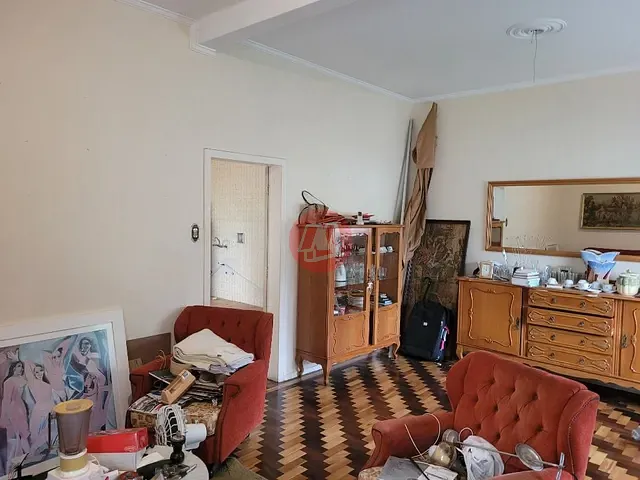 Casa com 415m² 3 quartos e 2 banheiros, à venda ou para alugar, no bairro Menino Deus em Porto Alegre