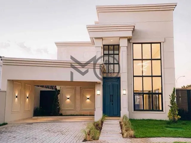 Casa com 300m² 3 quartos e 4 banheiros, à venda, no bairro Jardim Itália em Cuiabá