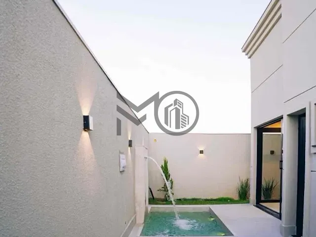 Casa com 300m² 3 quartos e 4 banheiros, à venda, no bairro Jardim Itália em Cuiabá
