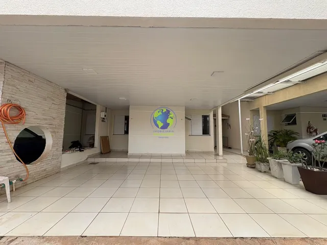 Casa com 126m² 3 quartos e 2 banheiros, à venda, no bairro Parque Residencial das Nações Indígenas em Cuiabá