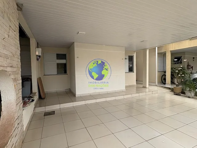 Casa com 126m² 3 quartos e 2 banheiros, à venda, no bairro Parque Residencial das Nações Indígenas em Cuiabá