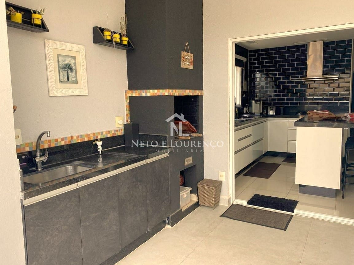Casa à venda com 4 quartos, 410m² - Foto 23